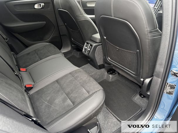 Volvo XC40 145 kW image number 27