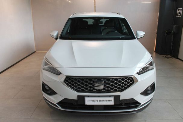 Seat Tarraco 1.5 TSI 110 kW image number 5