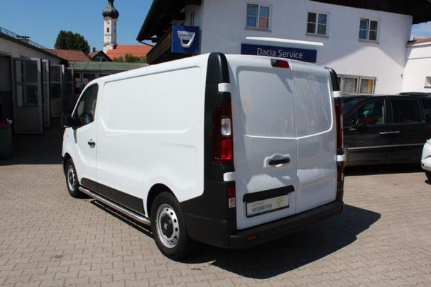 Renault Trafic L1H1 dCi 120 88 kW image number 4