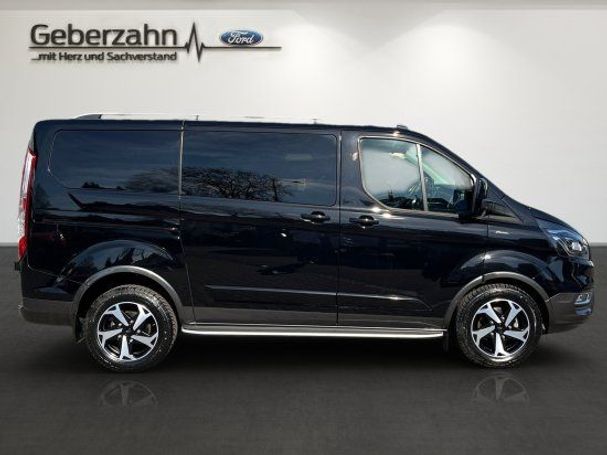 Ford Transit Custom 320 L1 2.0 TDCi 125 kW image number 3