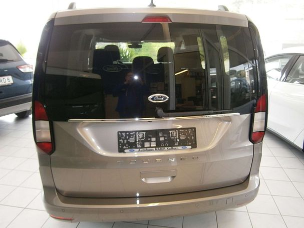 Ford Tourneo Connect 1.5 EcoBoost Titanium 84 kW image number 4