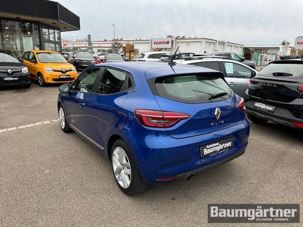 Renault Clio TCe 100 74 kW image number 4