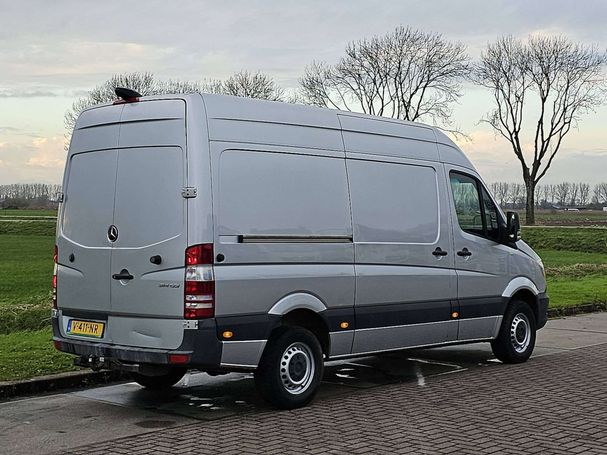 Mercedes-Benz Sprinter 314 HA 105 kW image number 4