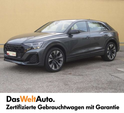 Audi Q8 50 TDI quattro 210 kW image number 1