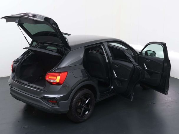 Audi Q2 30 TFSI 81 kW image number 28