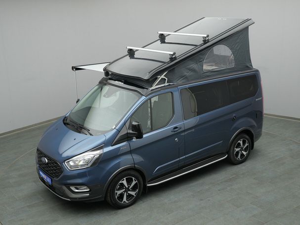 Ford Transit Nugget 125 kW image number 16