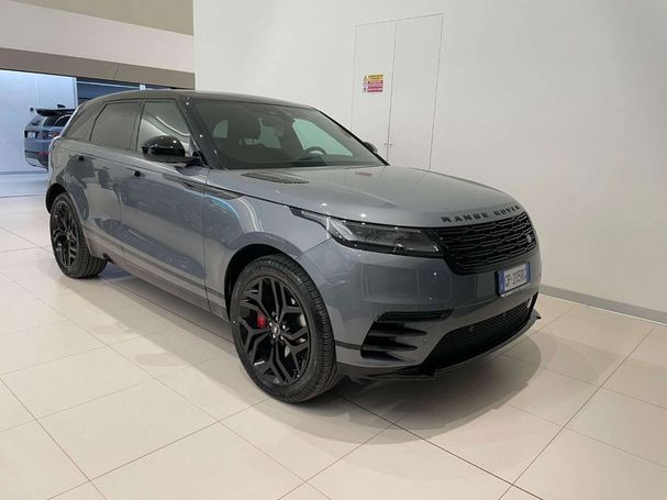 Land Rover Range Rover Velar R-Dynamic SE 150 kW image number 1