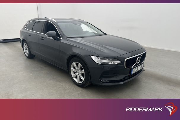 Volvo V90 D3 AWD Momentum 110 kW image number 2