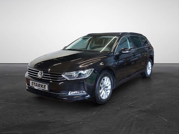 Volkswagen Passat Variant 1.4 TSI Comfortline 110 kW image number 1