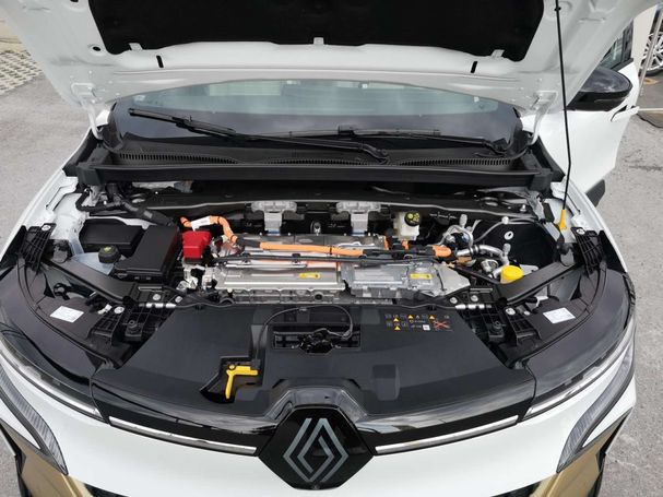 Renault Megane E-Tech EV60 162 kW image number 9