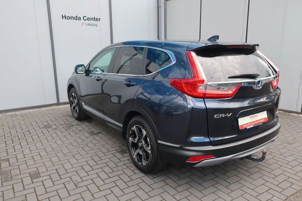 Honda CR-V 135 kW image number 8