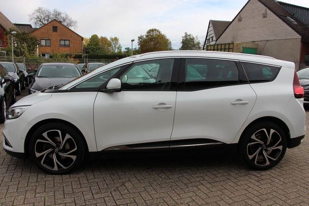 Renault Grand Scenic dCi BOSE EDITION 96 kW image number 6