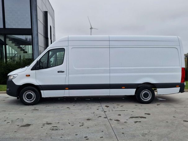 Mercedes-Benz Sprinter 315 CDI 110 kW image number 3