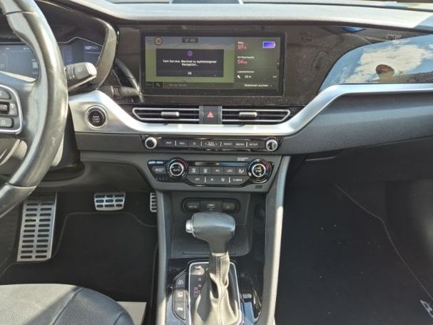 Kia Niro 1.6 104 kW image number 16