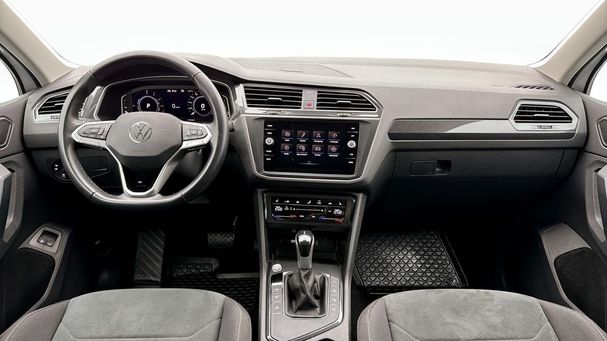 Volkswagen Tiguan eHybrid Elegance DSG 182 kW image number 10