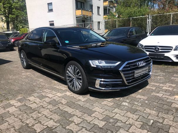 Audi A8 L 50 TDI quattro 210 kW image number 2