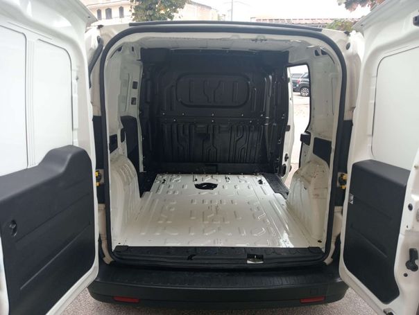 Fiat Doblo 1.6 16V 88 kW image number 5