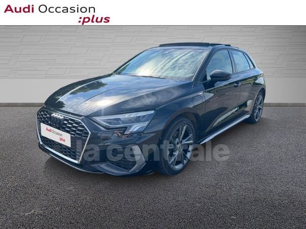 Audi A3 40 TFSIe S tronic S-line Sportback 180 kW image number 1