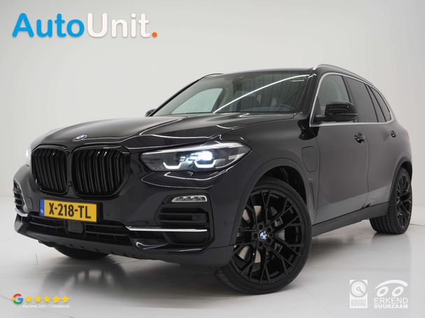 BMW X5 45e xDrive 290 kW image number 1