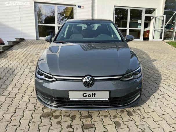 Volkswagen Golf DSG 110 kW image number 9