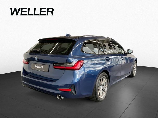 BMW 320d Touring xDrive 140 kW image number 4