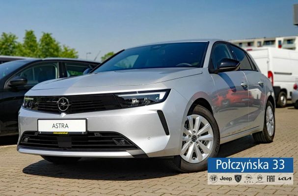 Opel Astra 96 kW image number 1