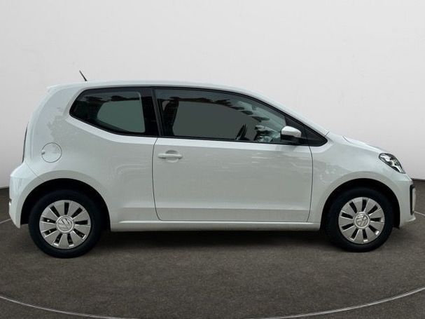 Volkswagen up! 1.0 48 kW image number 6