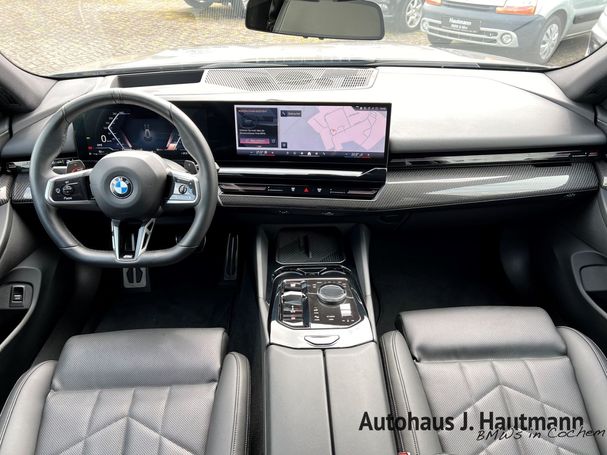 BMW 520d 145 kW image number 12