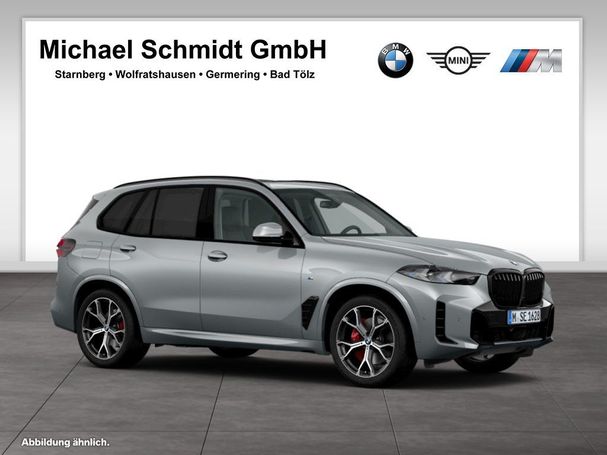 BMW X5 xDrive40i M Sportpaket Sport 280 kW image number 9