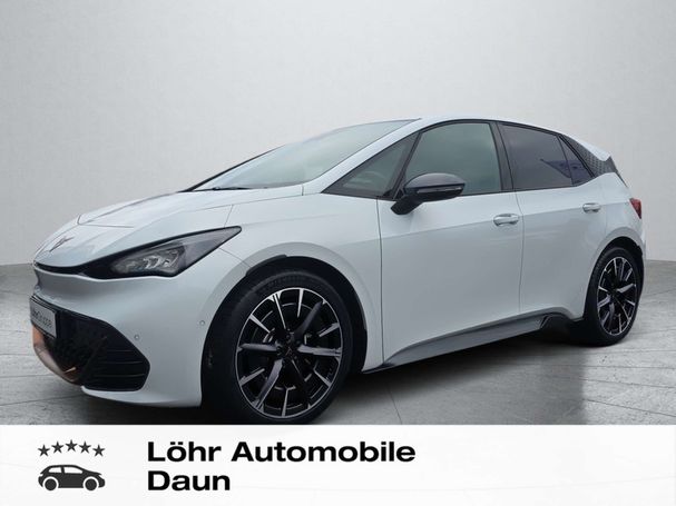 Cupra Born 170 kW image number 1