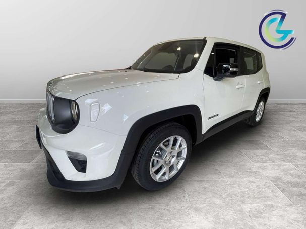 Jeep Renegade 1.0 Limited 88 kW image number 1