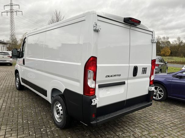 Fiat Ducato 103 kW image number 1