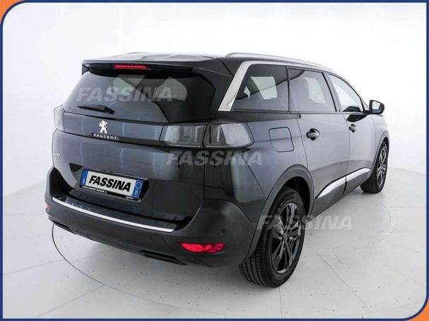 Peugeot 5008 BlueHDi 130 EAT8 Allure 96 kW image number 6