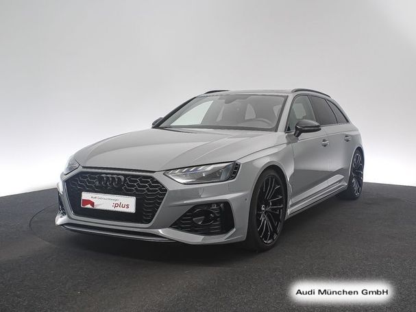 Audi RS4 Avant 331 kW image number 1