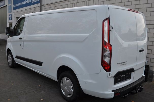 Ford Transit Custom 320 L2H1 96 kW image number 11