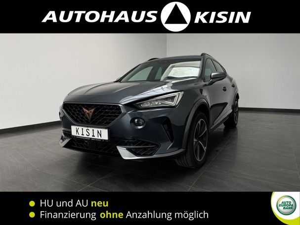 Cupra Formentor 1.5 TSI 110 kW image number 5