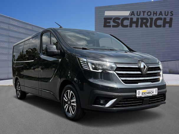 Renault Trafic Grand Combi Spaceclass 125 kW image number 5