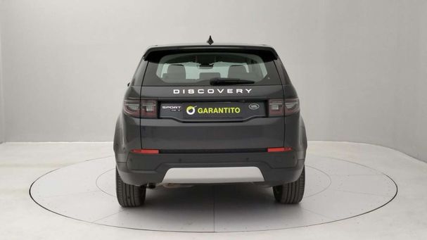 Land Rover Discovery Sport 132 kW image number 5