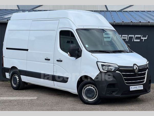 Renault Master DCi 135 L2H3 100 kW image number 1