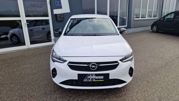 Opel Corsa 55 kW image number 4