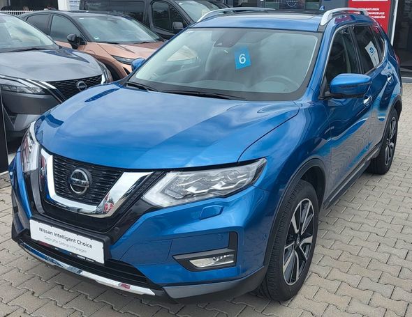 Nissan X-Trail 117 kW image number 1