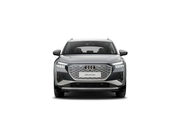 Audi Q4 35 e-tron S-line 125 kW image number 3