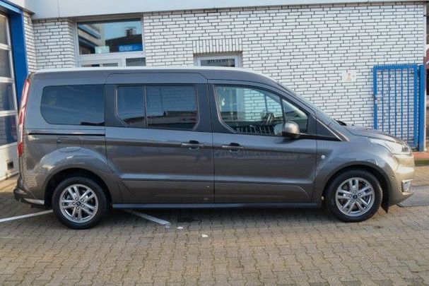 Ford Grand Tourneo Connect 88 kW image number 3