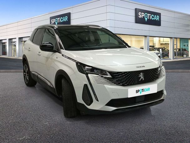 Peugeot 3008 BlueHDi 130 S&S 96 kW image number 2