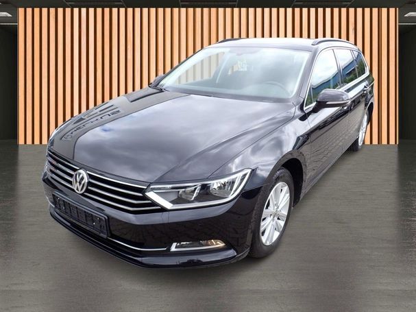 Volkswagen Passat Variant 1.4 TSI 110 kW image number 1