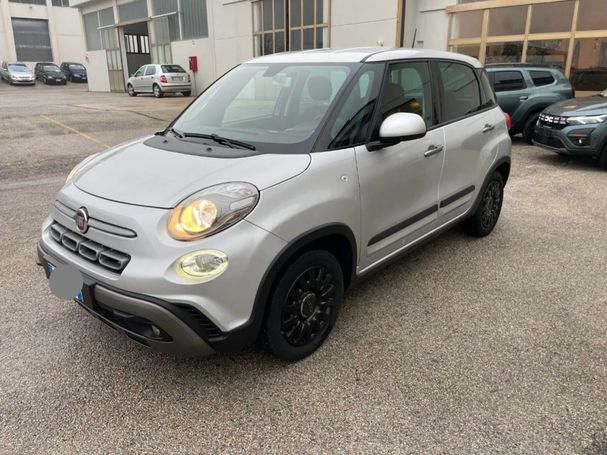 Fiat 500L 1.4 70 kW image number 1