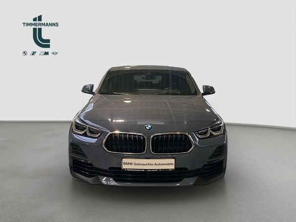 BMW X2 xDrive25e Advantage Plus 162 kW image number 8