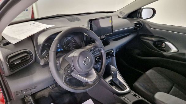 Mazda 2 66 kW image number 7