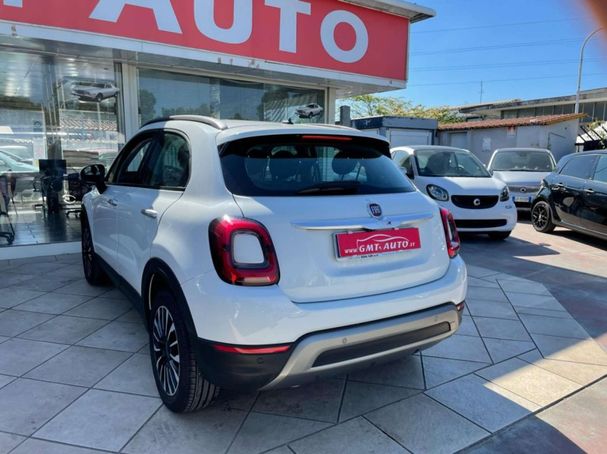 Fiat 500X Cross 110 kW image number 4