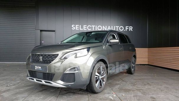 Peugeot 5008 96 kW image number 2